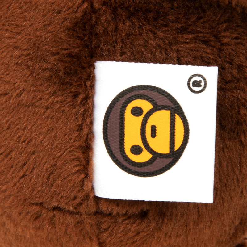 BABY MILO KEYCHAIN – eu.bape.com