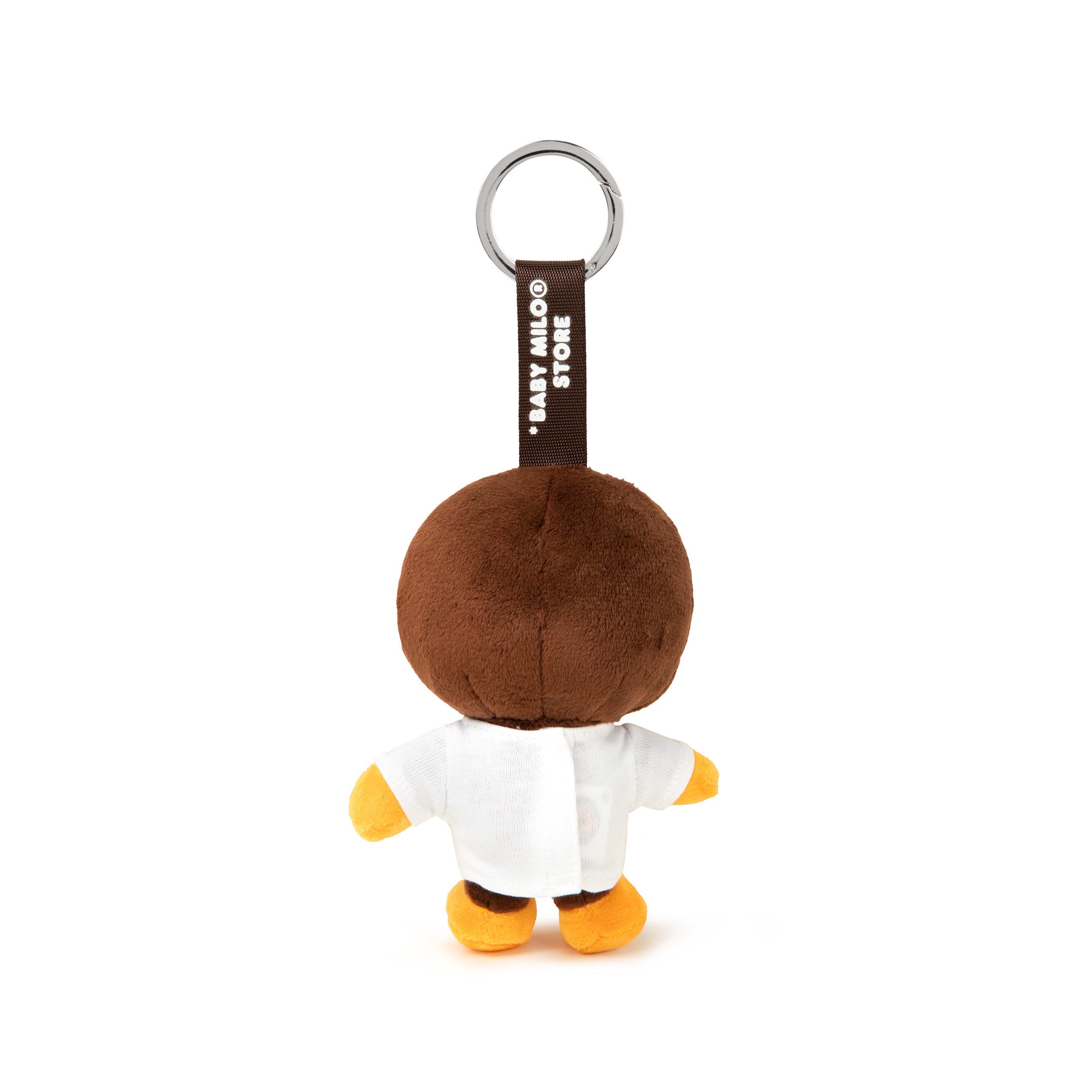 BABY MILO KEYCHAIN – eu.bape.com
