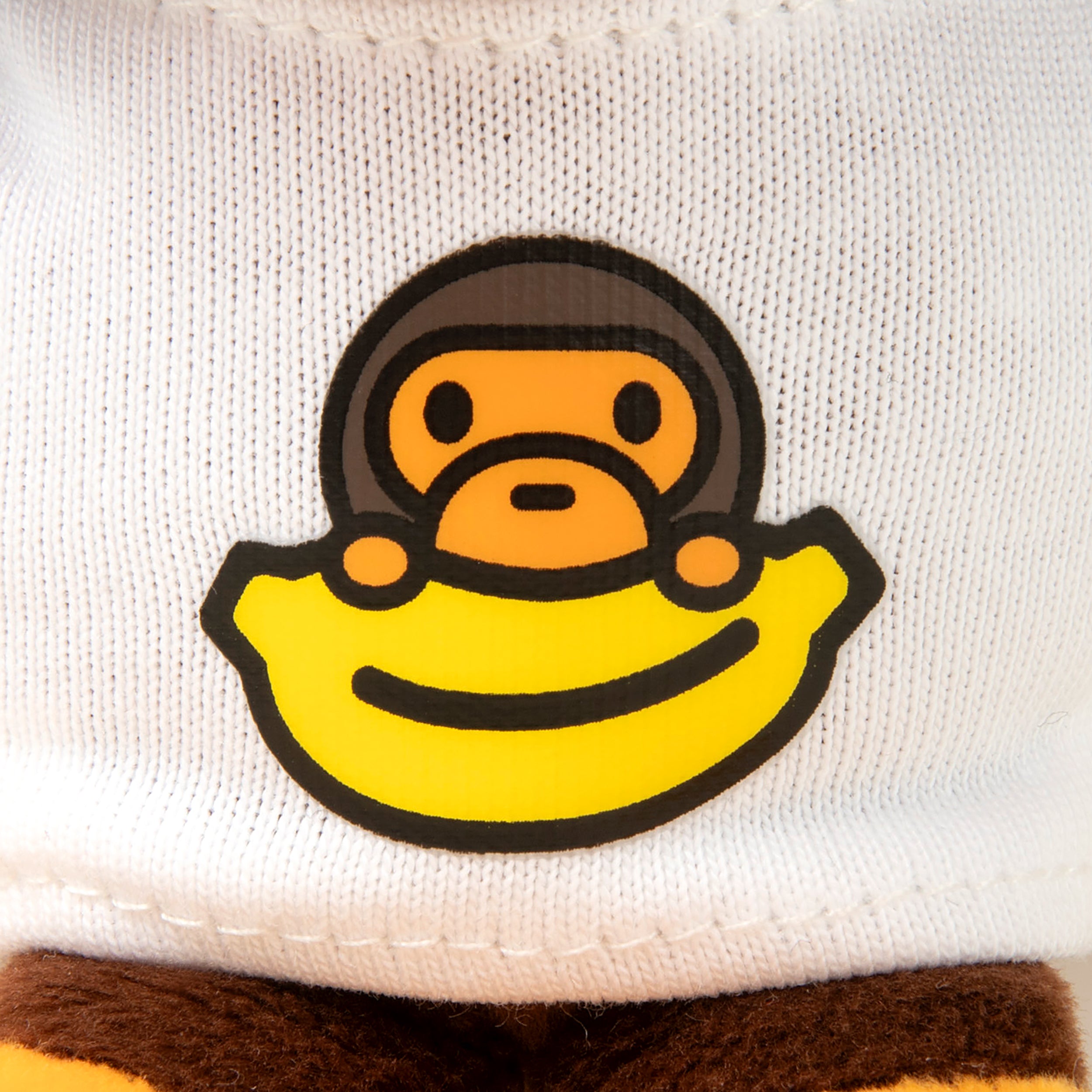 BABY MILO KEYCHAIN – eu.bape.com