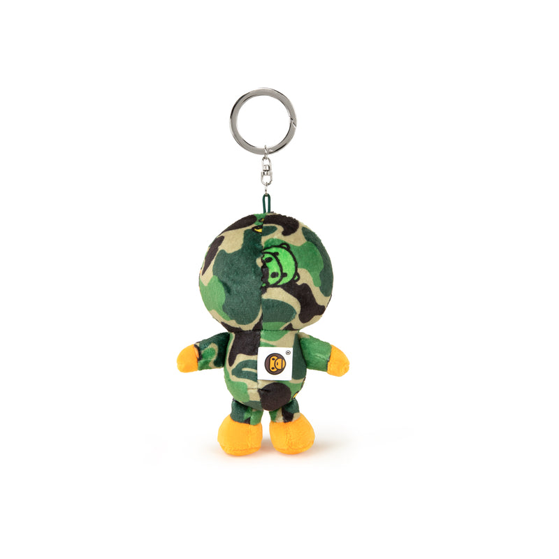 BABY MILO KEYCHAIN – eu.bape.com