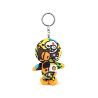 BABY MILO KEYCHAIN