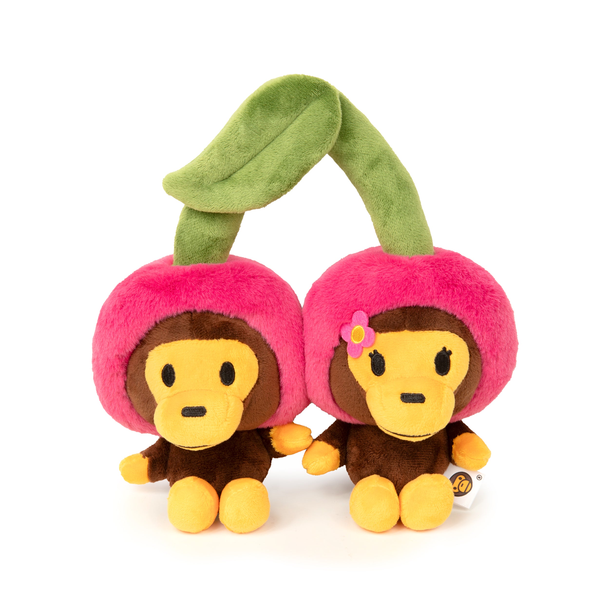 ぬいぐるみ A Bathing Ape BABYILO PLUSH DOLL BABY MILO TOY PLUSH – eu.bape.com