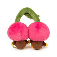 BABY MILO TOY PLUSH