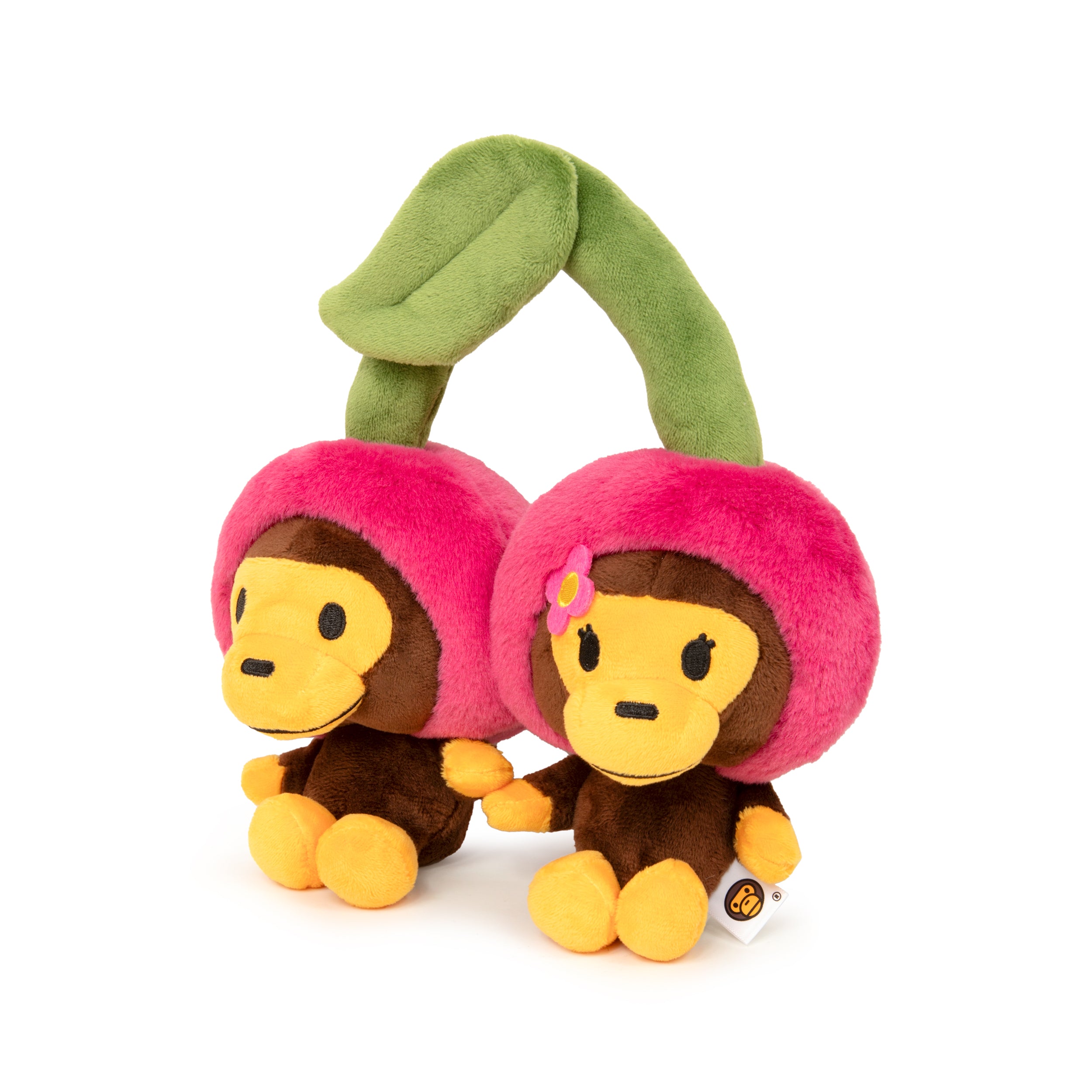 ベビーマイロ　ぬいぐるみ　BABY MILO PLUSH DOLLCUSHION BABY MILO TOY PLUSH – eu.bape.com