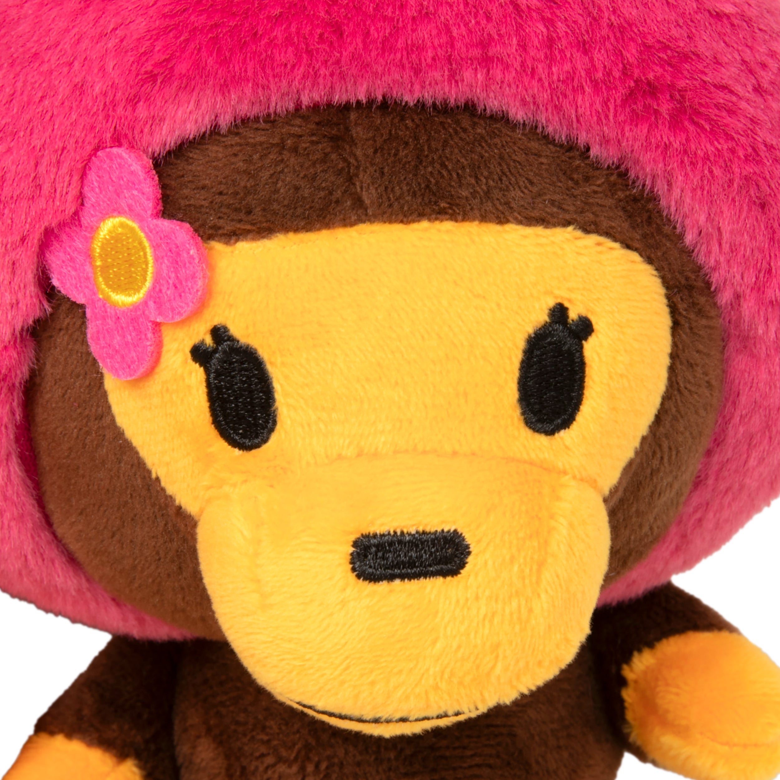 BABY MILO TOY PLUSH – eu.bape.com