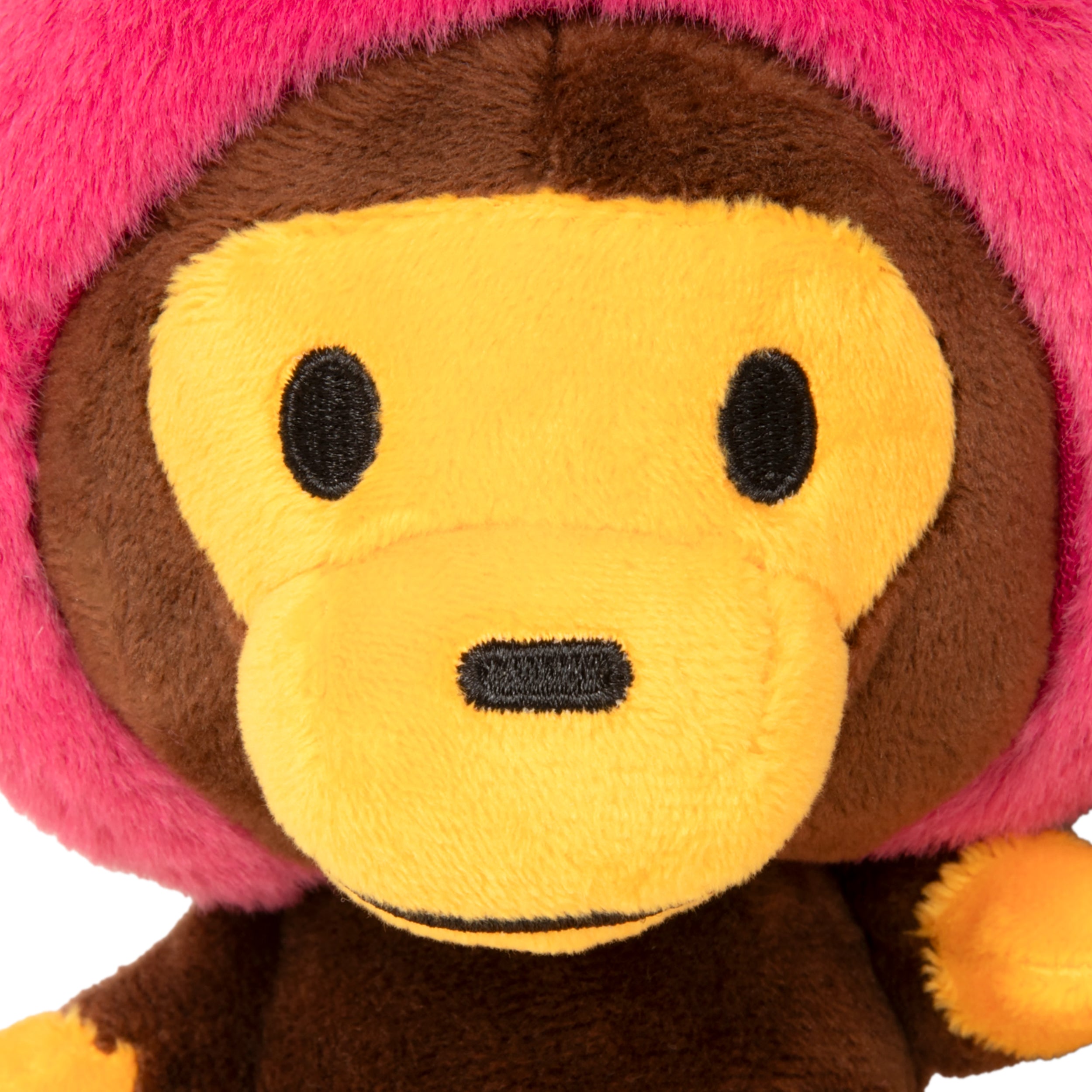 BABY MILO TOY PLUSH – eu.bape.com