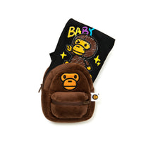 BABY MILO KEYCHAIN ECO BAG