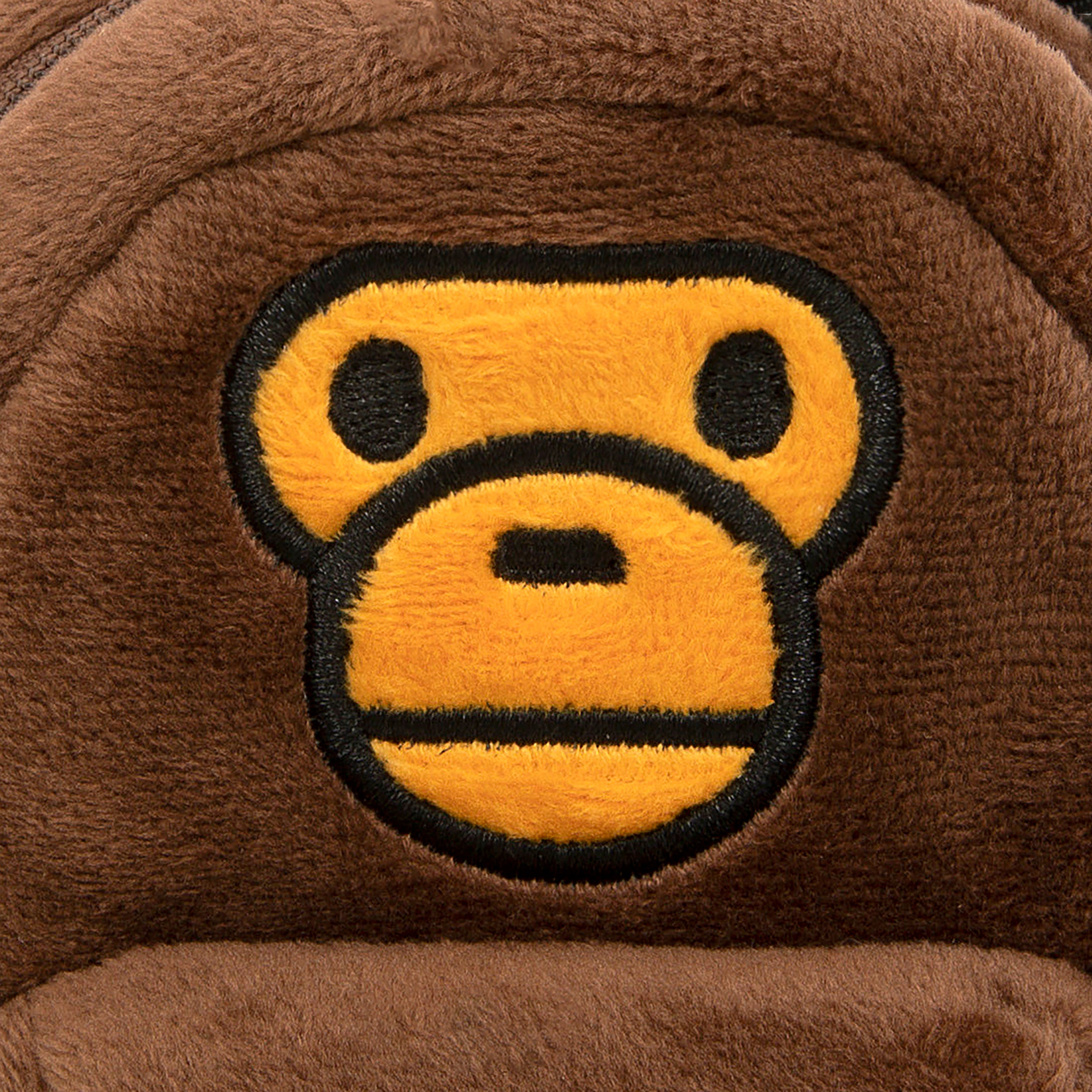 BABY MILO KEYCHAIN ECO BAG – eu.bape.com