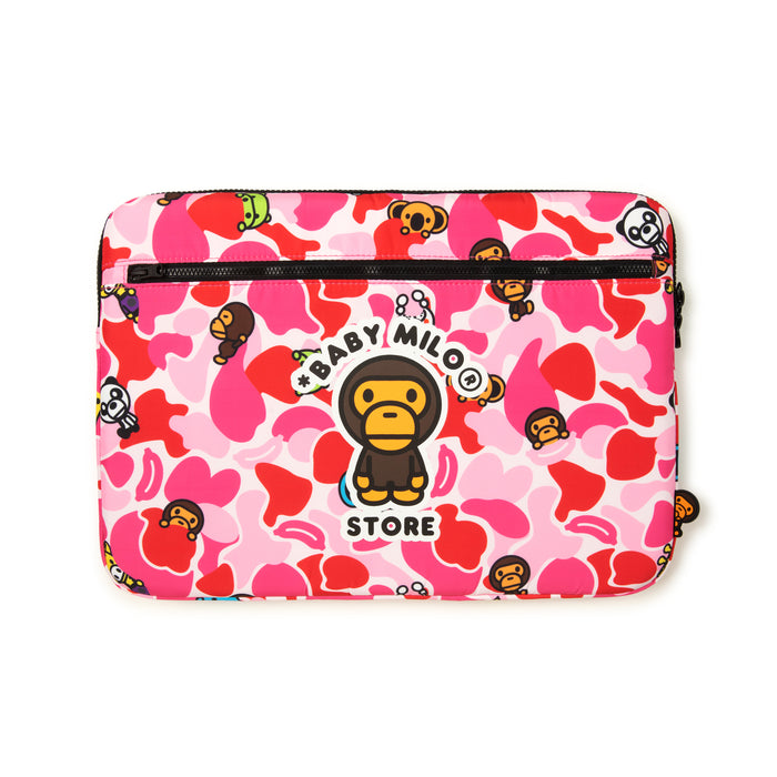 BABY MILO 16" LAPTOP CASE