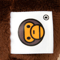 BABY MILO RAMEN PLUSH DOLL KEYCHAIN 15CM