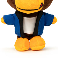 BABY MILO RAMEN BOSS PLUSH DOLL KEYCHAIN 15CM