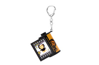 DIGITAL CAMERA KEYCHAIN