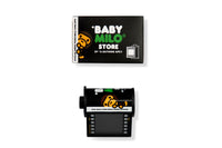 DIGITAL CAMERA KEYCHAIN