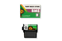 DIGITAL CAMERA KEYCHAIN