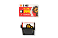 DIGITAL CAMERA KEYCHAIN