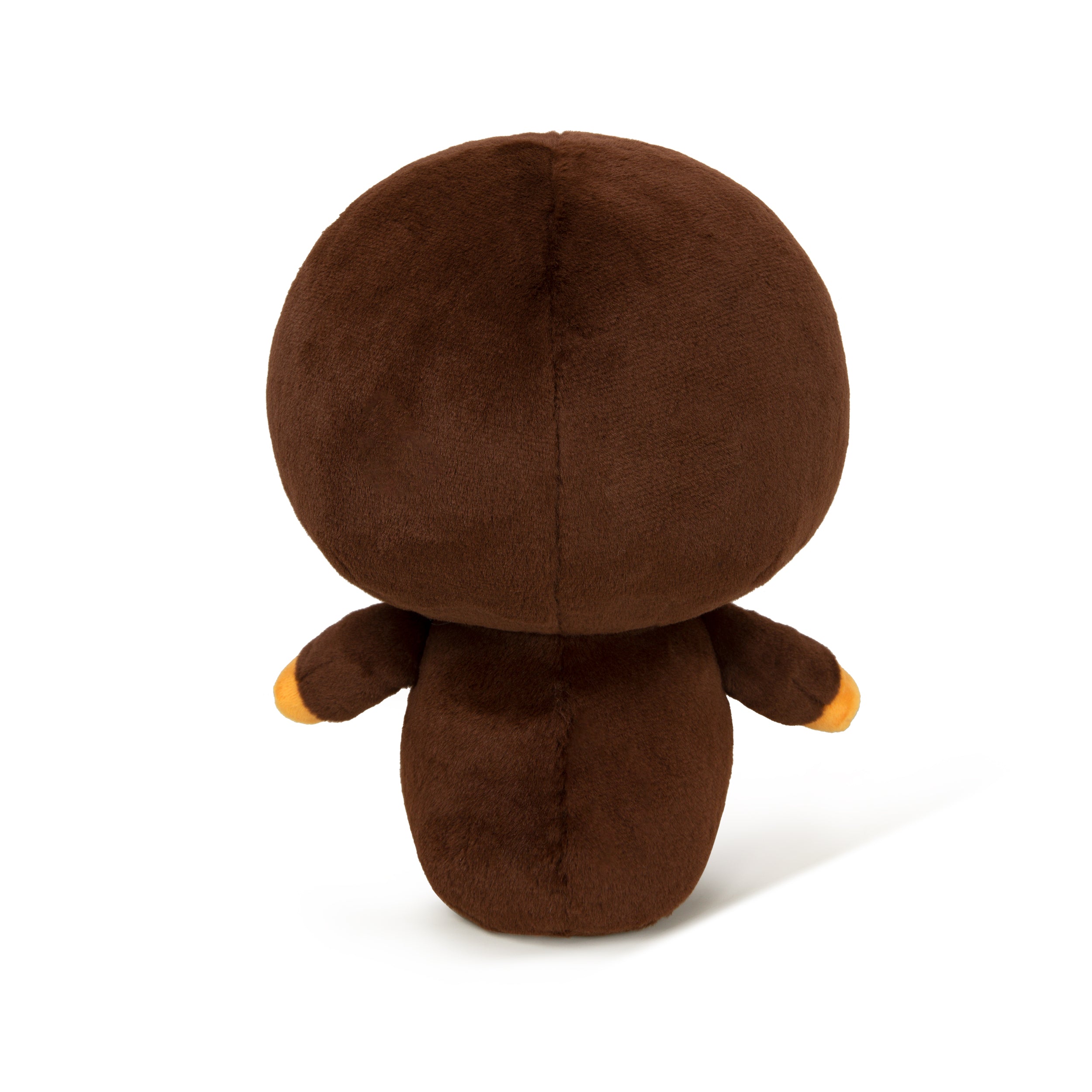 BABY MILO PLUSH DOLL – eu.bape.com