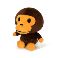 BABY MILO PLUSH DOLL