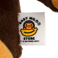BABY MILO PLUSH DOLL