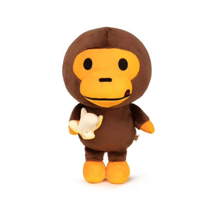 BABY MILO PLUSH DOLL 30CM