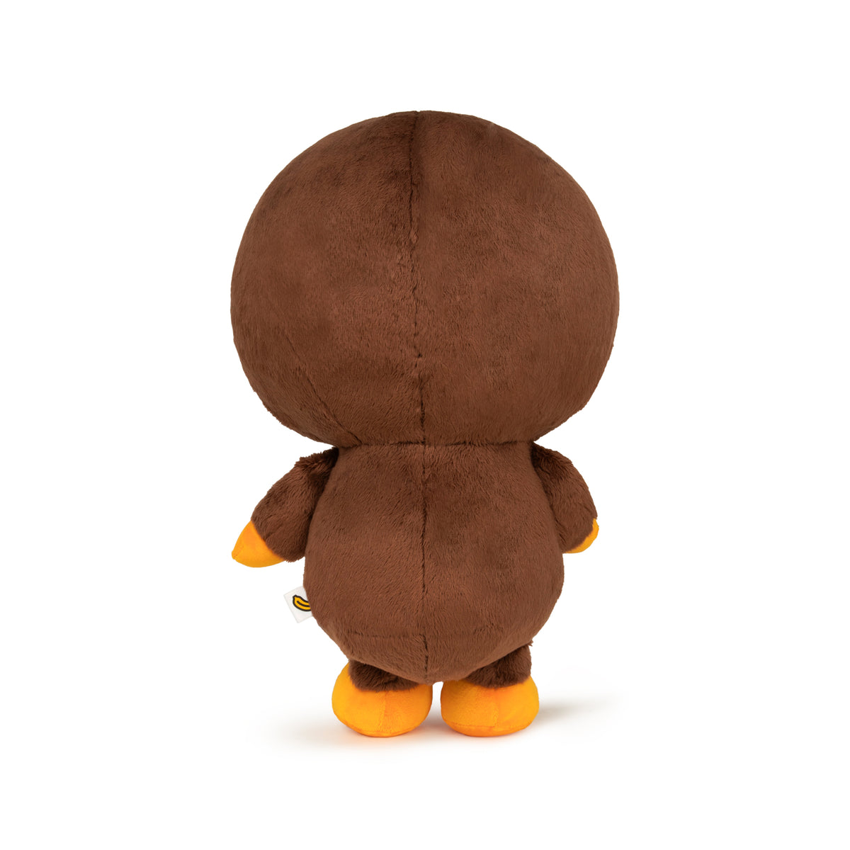 BABY MILO PLUSH DOLL 30CM