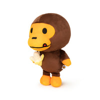 BABY MILO PLUSH DOLL 30CM