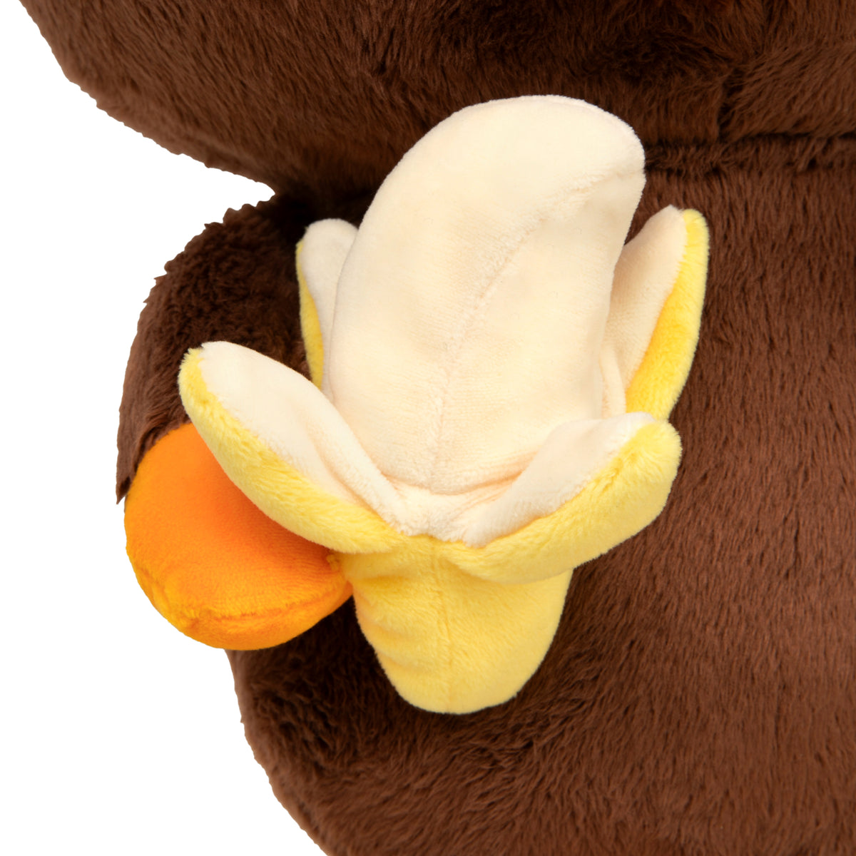 BABY MILO PLUSH DOLL 30CM