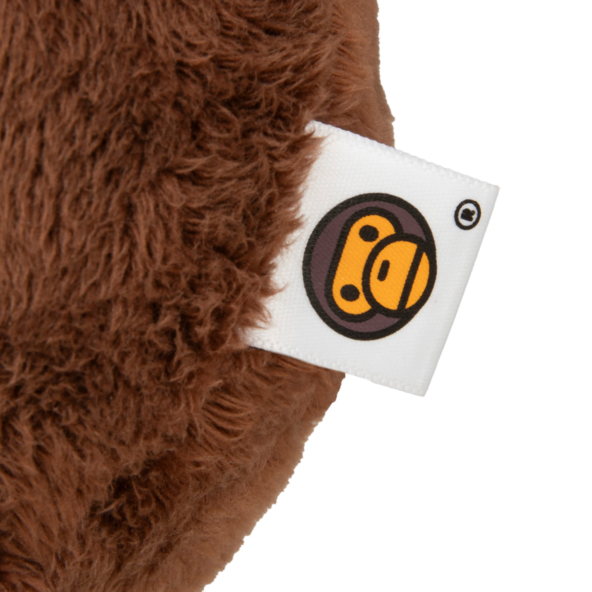 BABY MILO PLUSH DOLL 30CM