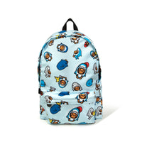 ALL BABY MILO LARGE BACKPACK