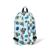 ALL BABY MILO LARGE BACKPACK