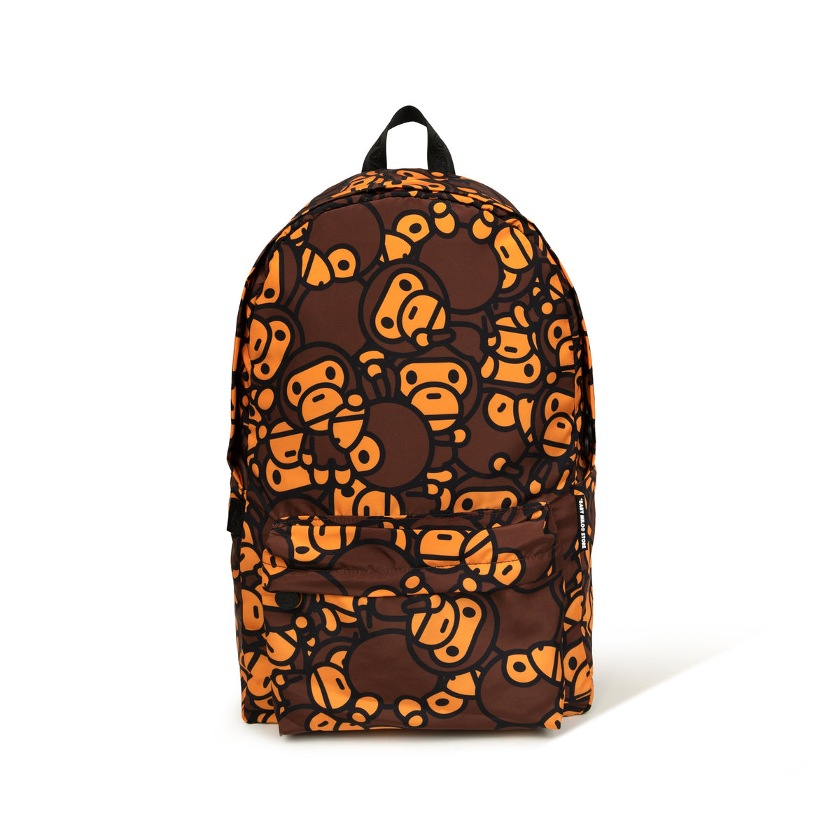 ALL BABY MILO LARGE BACKPACK