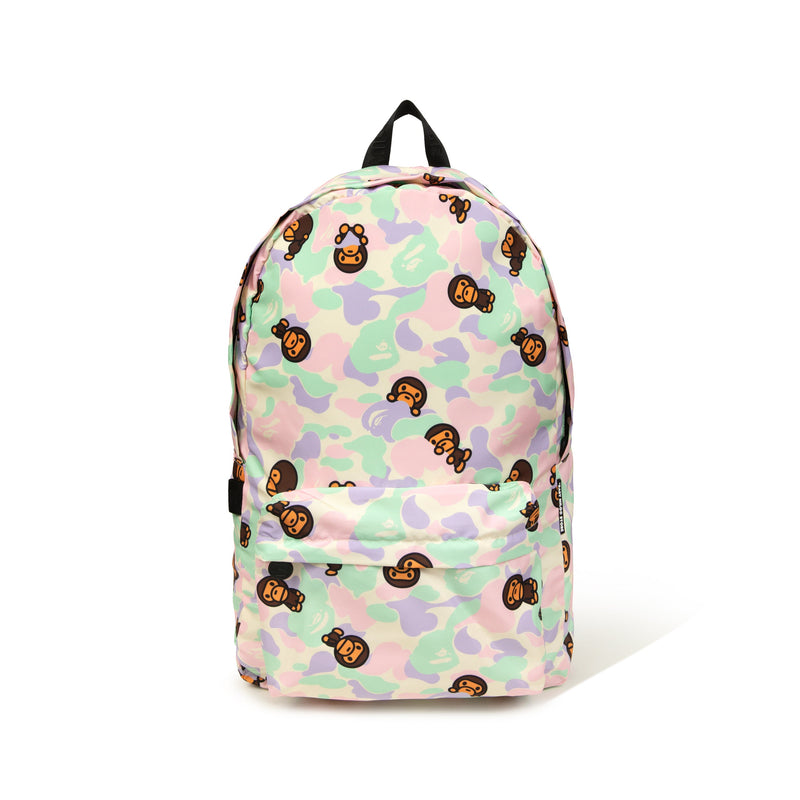 ALL BABY MILO LARGE BACKPACK