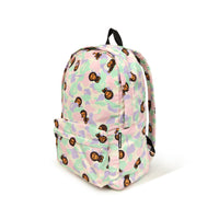 ALL BABY MILO LARGE BACKPACK