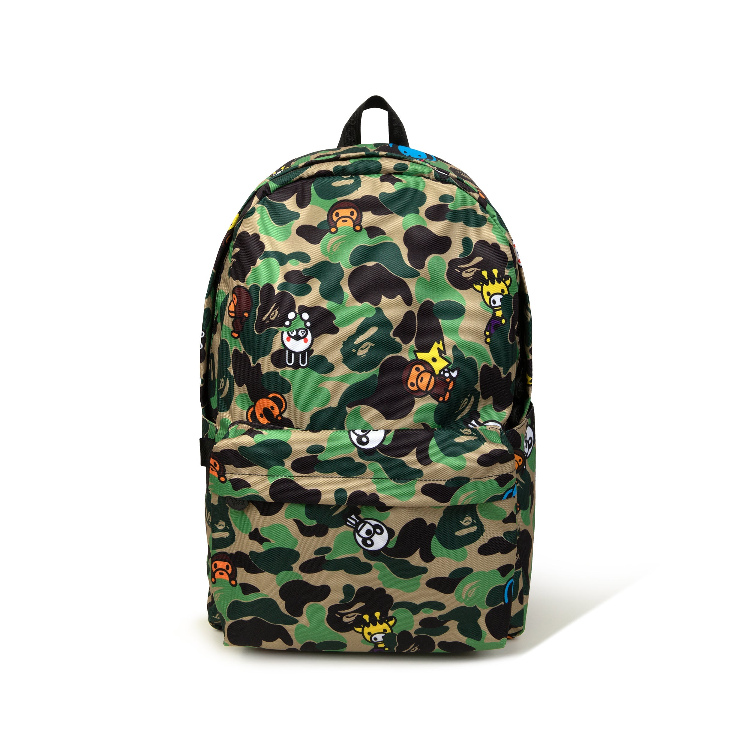 Bape backpack real hotsell