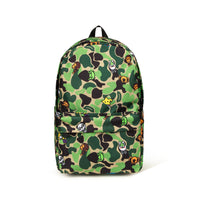 BABY MILO BACKPACK (LARGE)