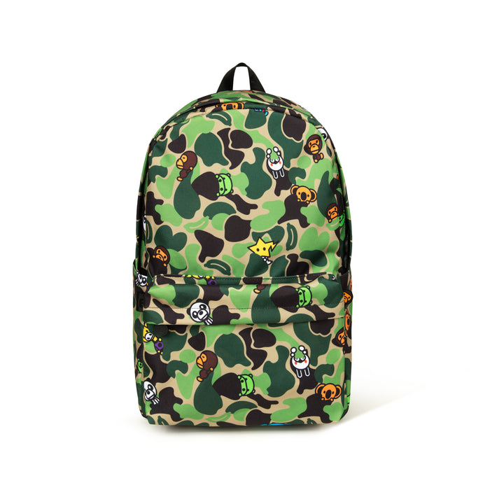 BABY MILO BACKPACK (LARGE)