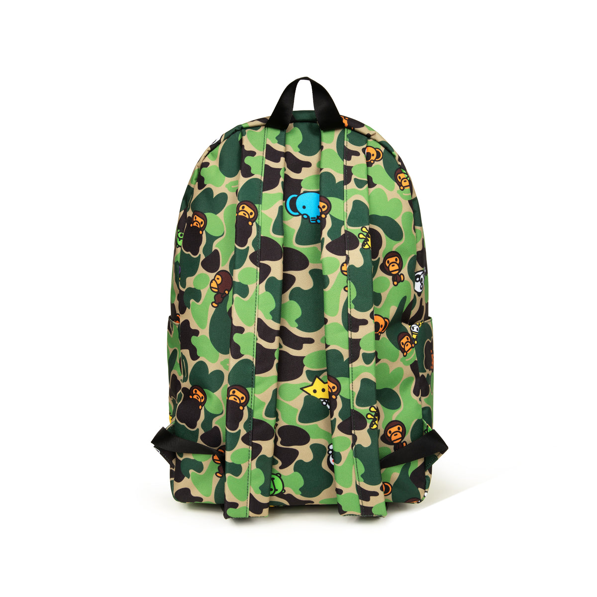 BABY MILO BACKPACK (LARGE)