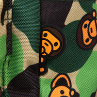 BABY MILO BACKPACK (LARGE)