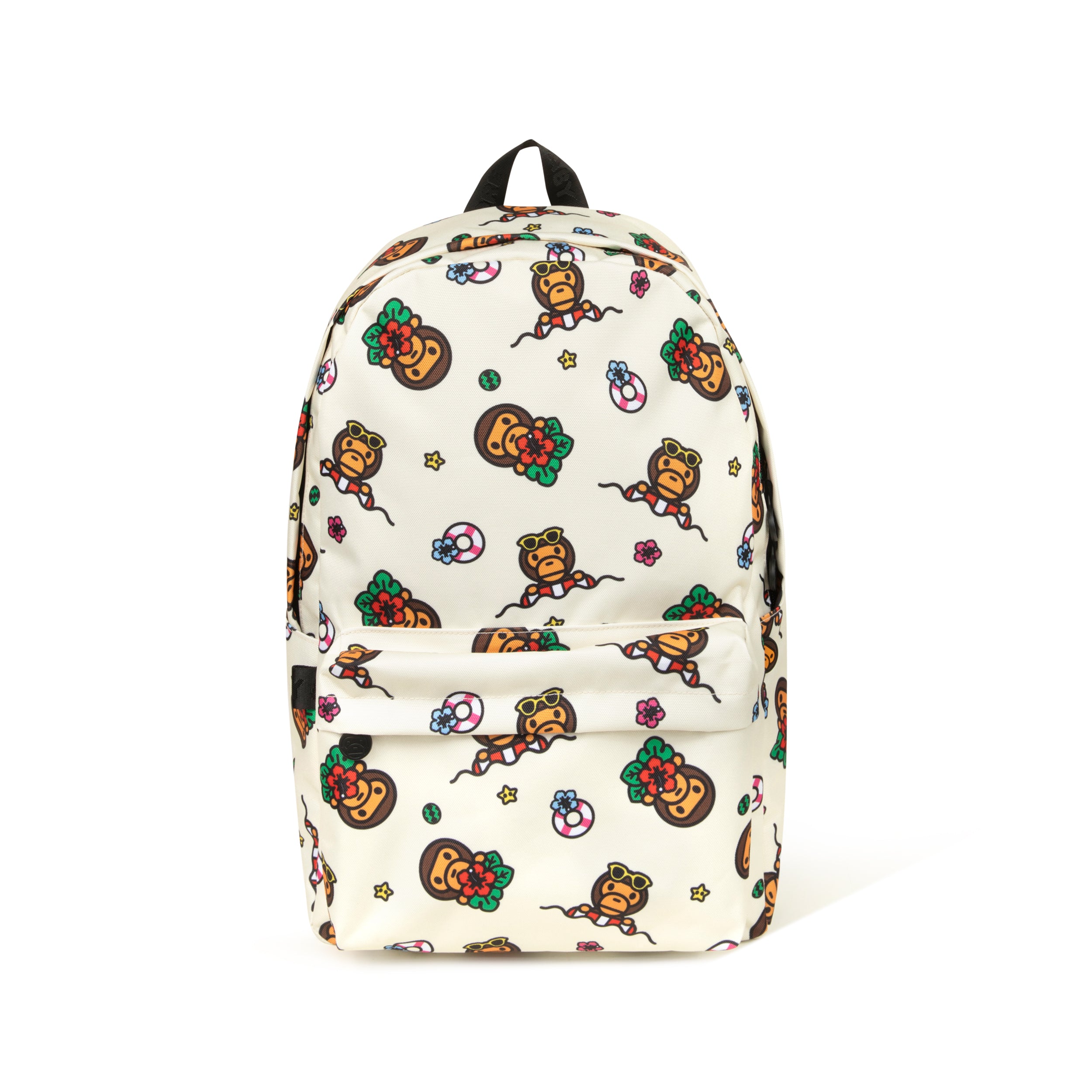 BABY MILO BACKPACK (LARGE) – eu.bape.com