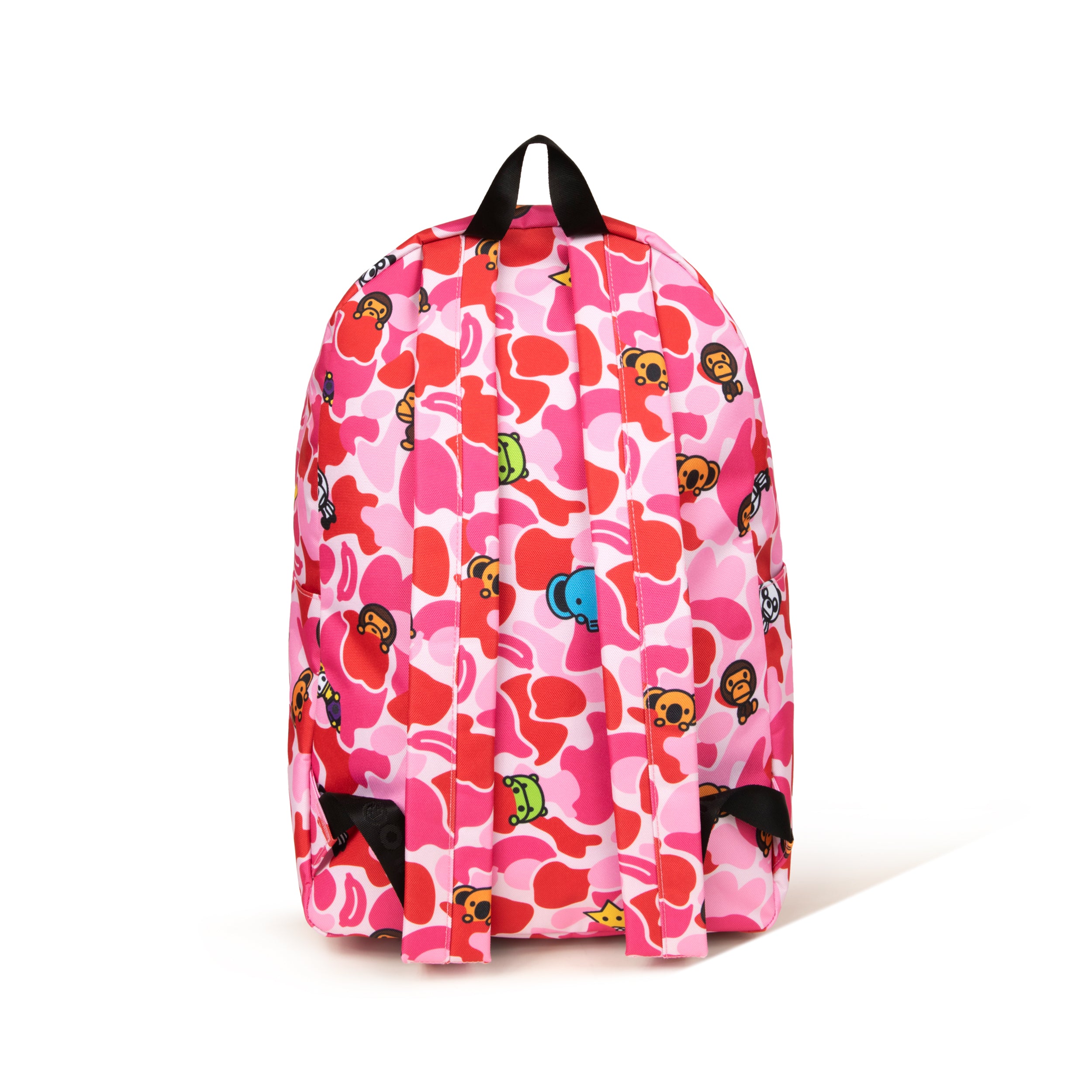 BABY MILO BACKPACK (LARGE) – eu.bape.com
