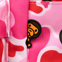 BABY MILO BACKPACK (LARGE)