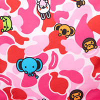 BABY MILO BACKPACK (LARGE)