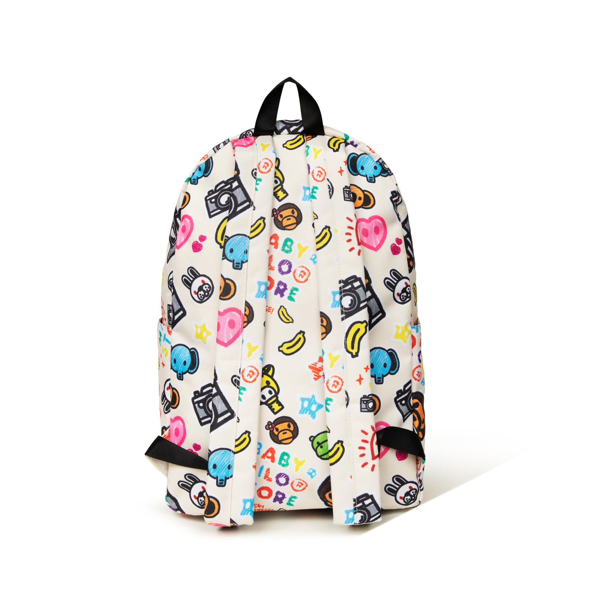 BABY MILO LARGE DAYPACK #3