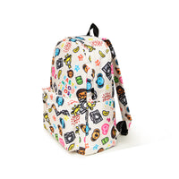 BABY MILO LARGE DAYPACK #3