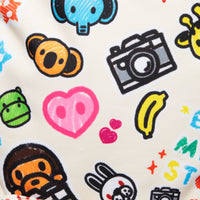 BABY MILO LARGE DAYPACK #3