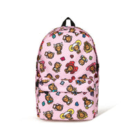 BABY MILO LARGE DAYPACK #3