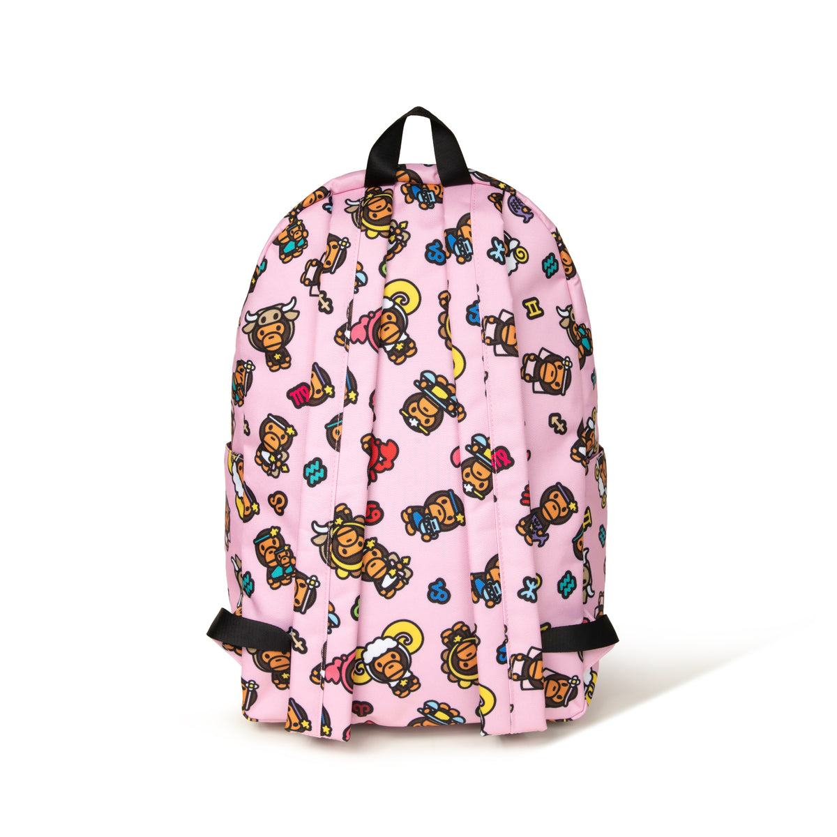 BABY MILO LARGE DAYPACK #3