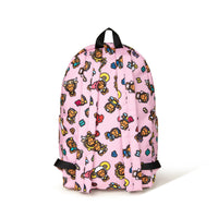 BABY MILO LARGE DAYPACK #3