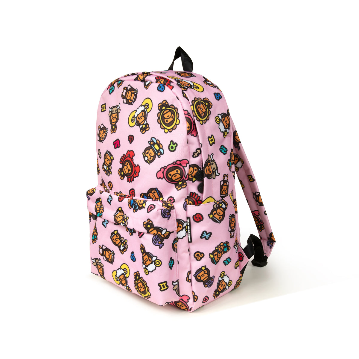 BABY MILO LARGE DAYPACK #3