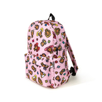 BABY MILO LARGE DAYPACK #3