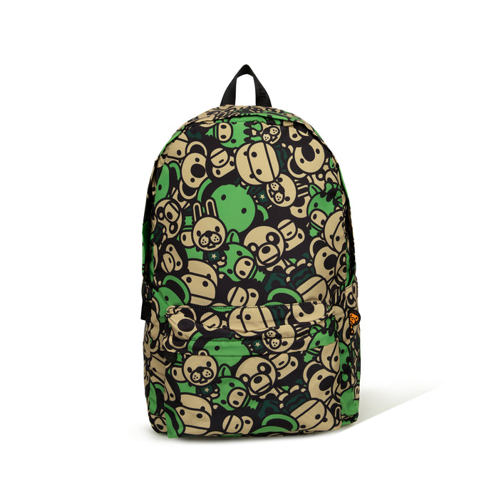 ALL FRIENDS LARGE BACKPACK